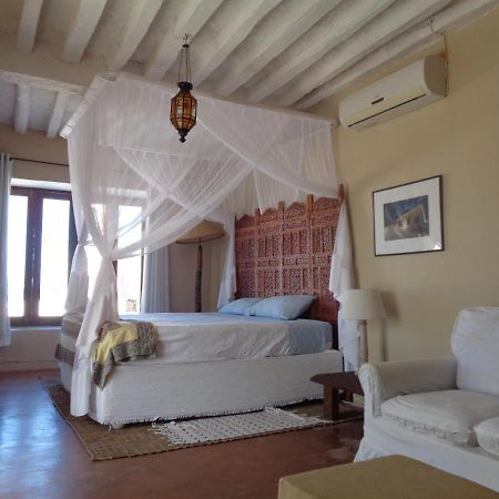 Terraco Das Quitandas Design Accommodation-Al 일하 데 모잠비크 외부 사진