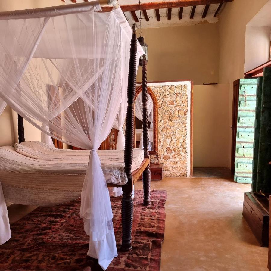 Terraco Das Quitandas Design Accommodation-Al 일하 데 모잠비크 외부 사진