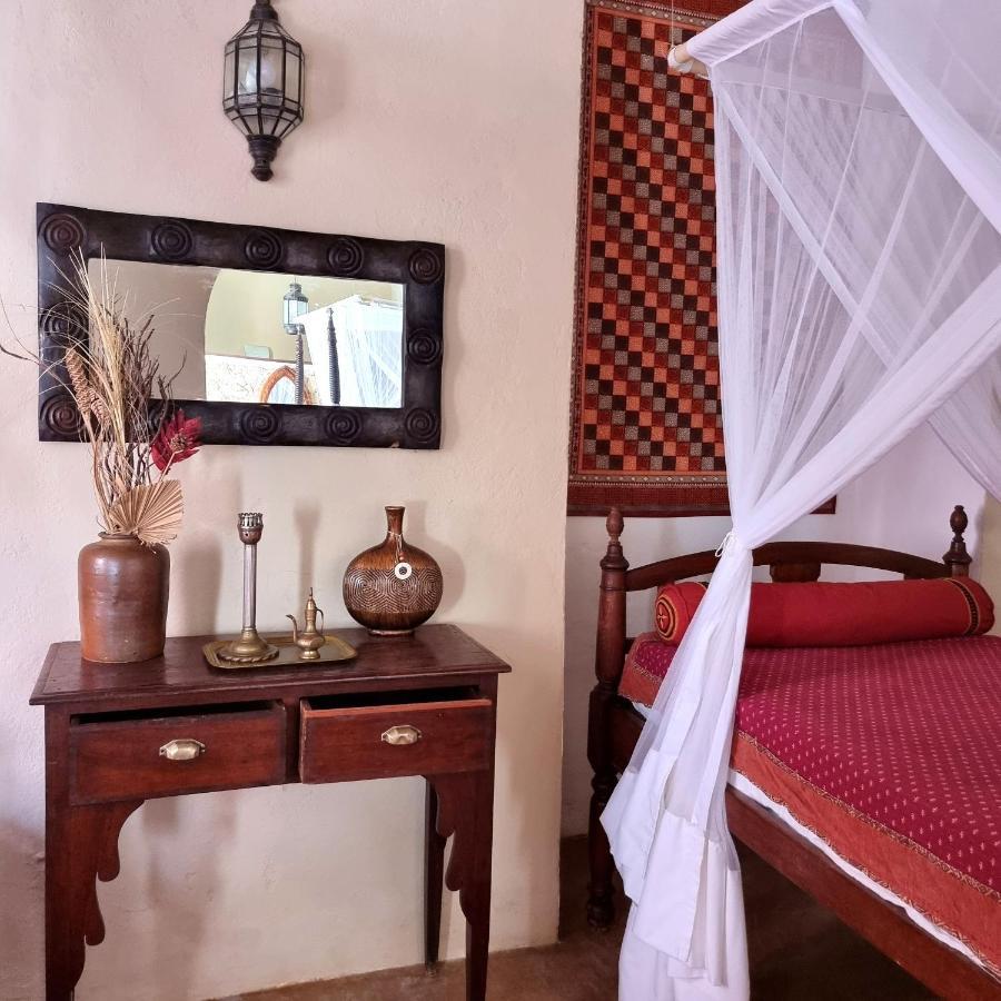 Terraco Das Quitandas Design Accommodation-Al 일하 데 모잠비크 외부 사진