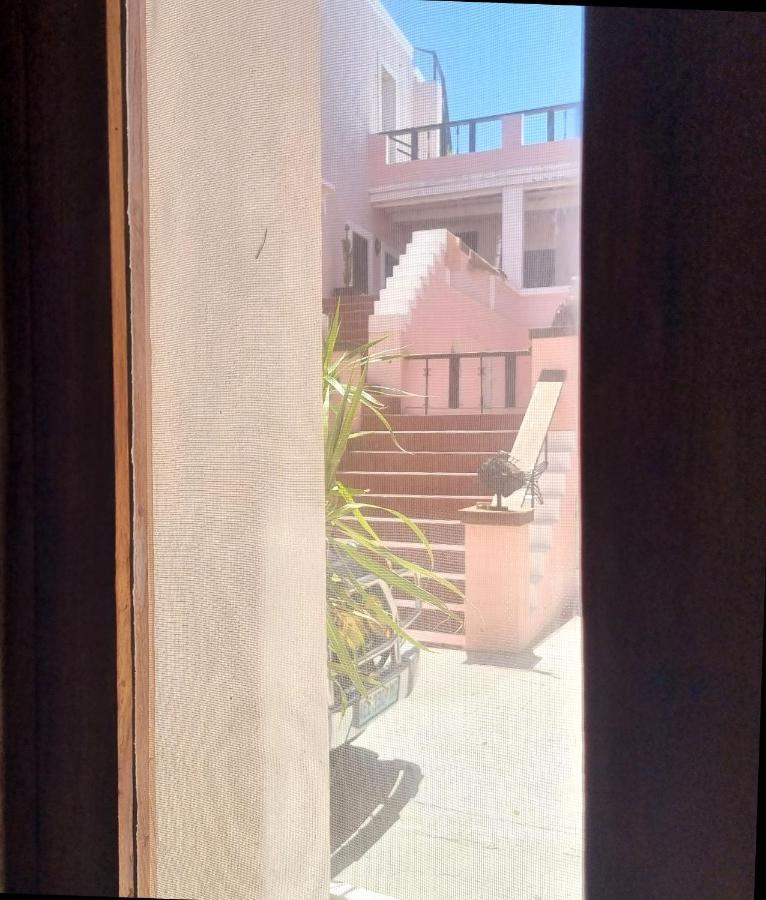 Terraco Das Quitandas Design Accommodation-Al 일하 데 모잠비크 외부 사진