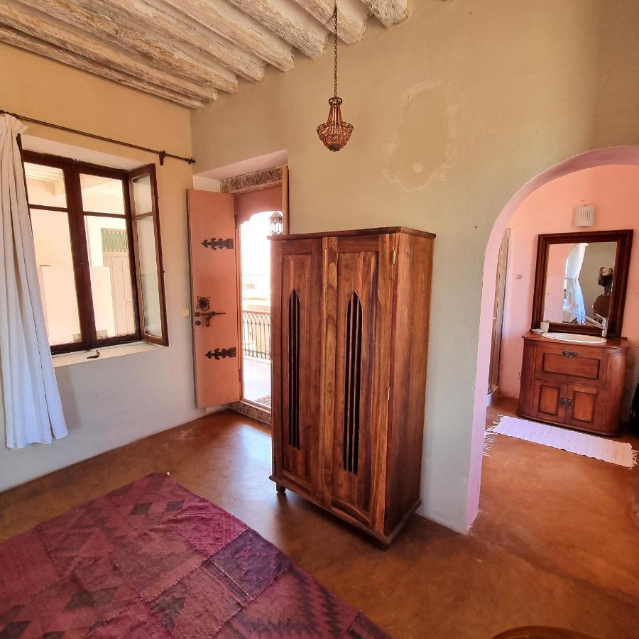 Terraco Das Quitandas Design Accommodation-Al 일하 데 모잠비크 외부 사진