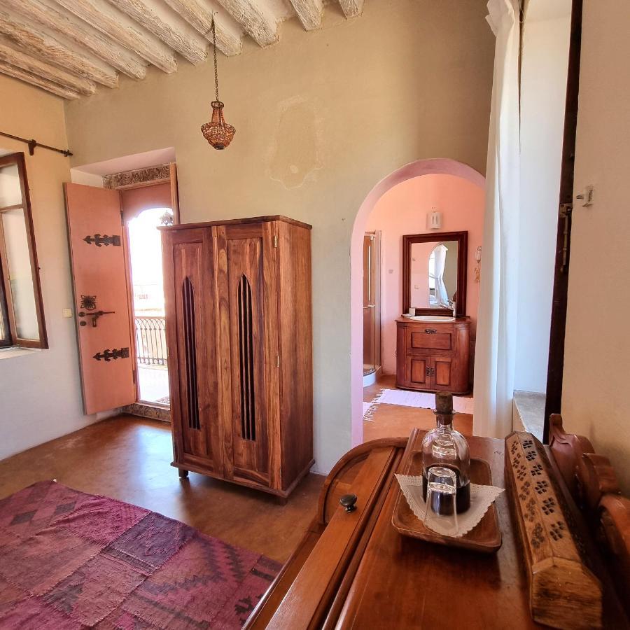 Terraco Das Quitandas Design Accommodation-Al 일하 데 모잠비크 외부 사진