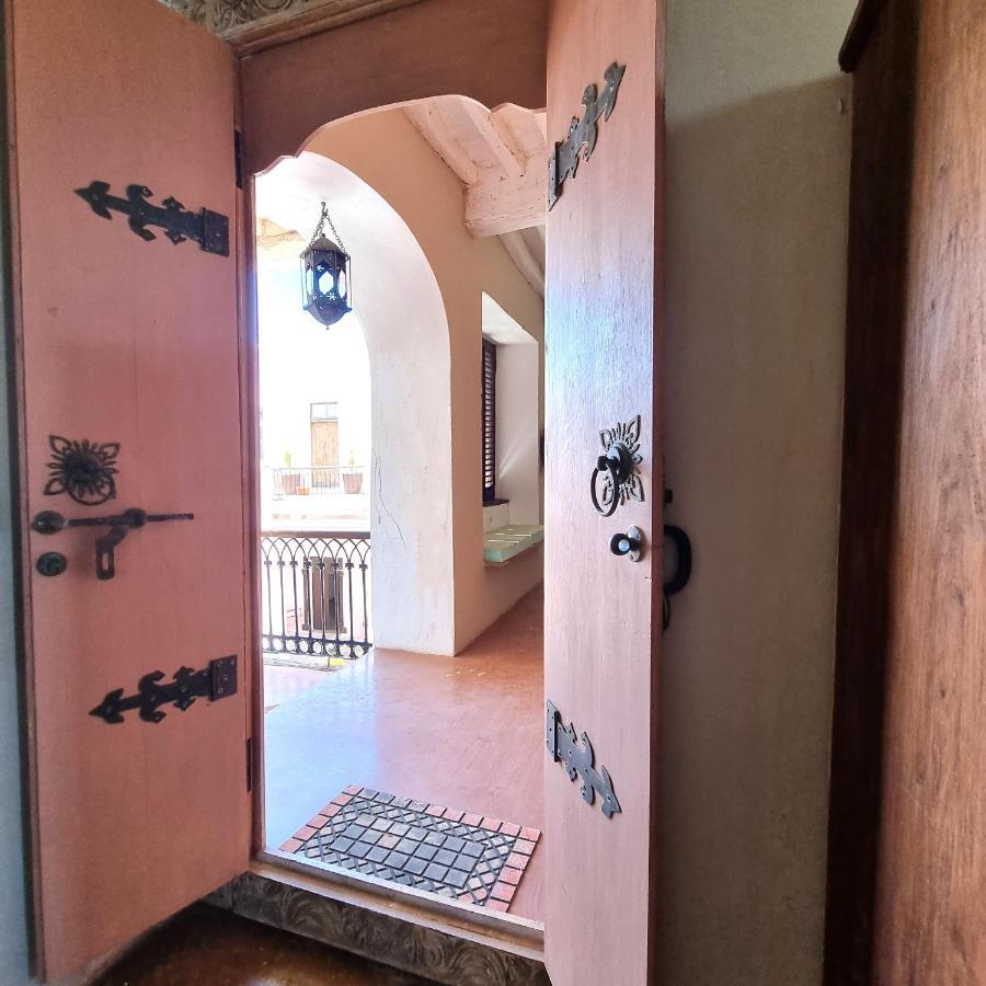 Terraco Das Quitandas Design Accommodation-Al 일하 데 모잠비크 외부 사진