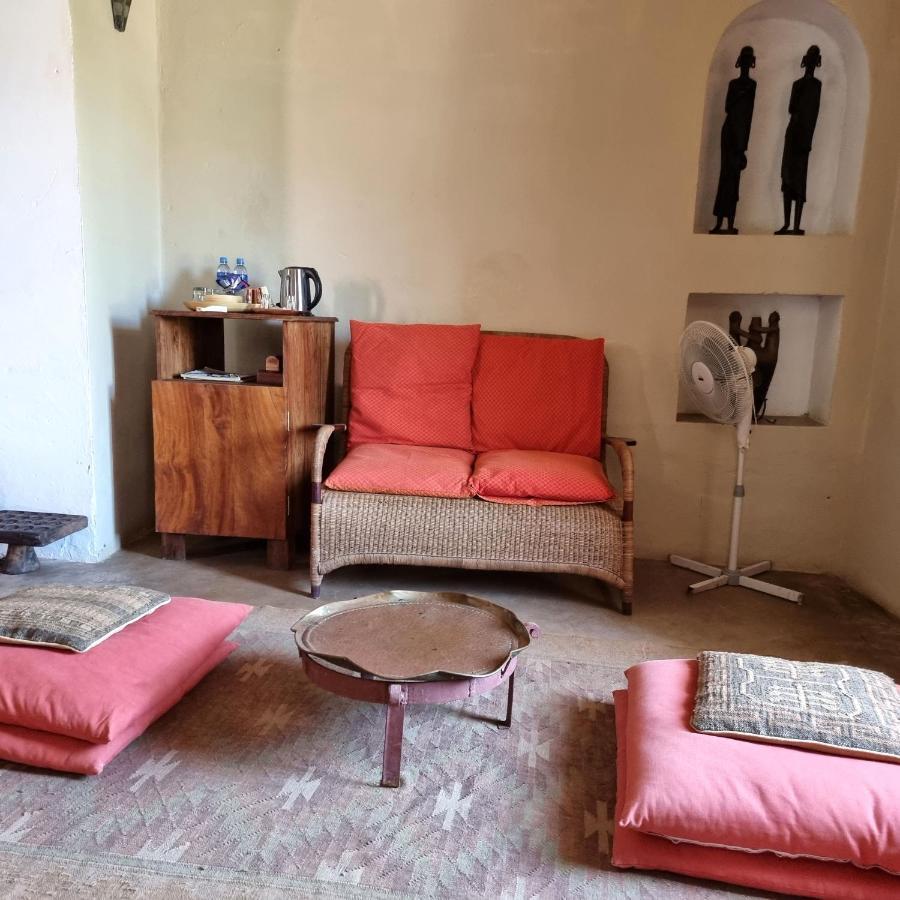 Terraco Das Quitandas Design Accommodation-Al 일하 데 모잠비크 외부 사진